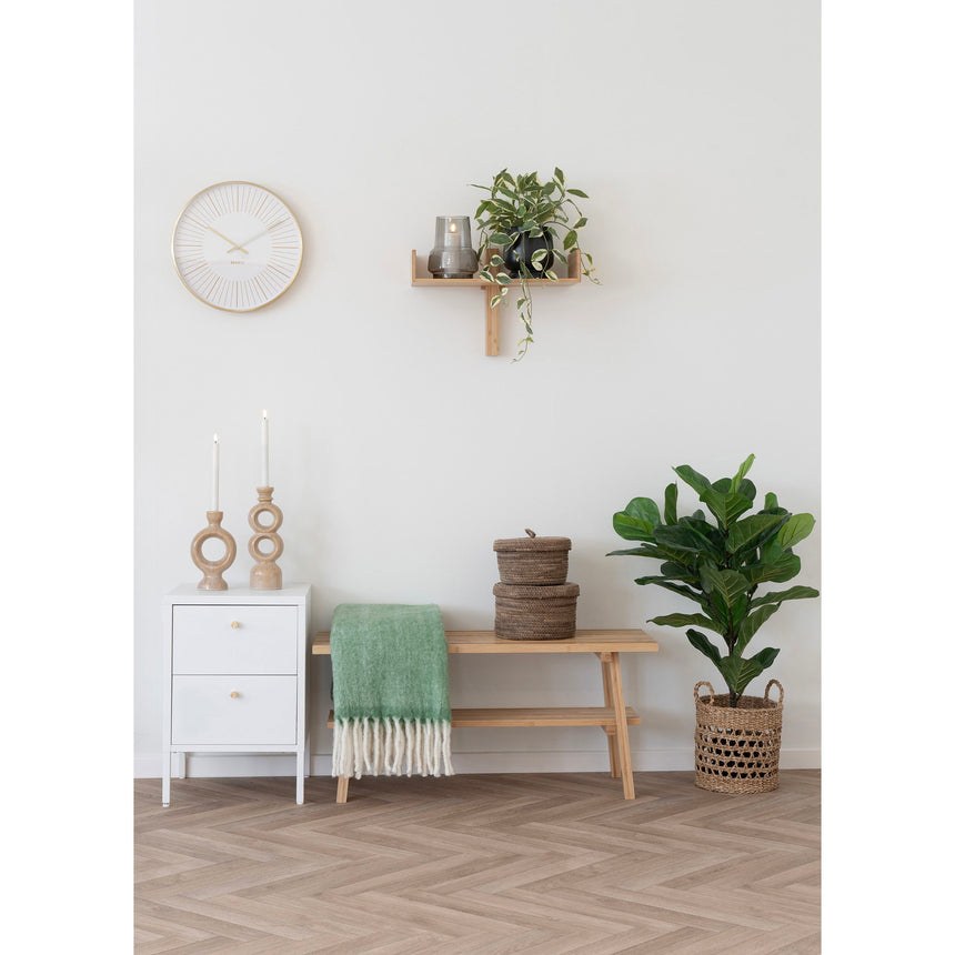 Carmel I. kockovaný vzor