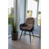 Jahňacia koža III. Umelá