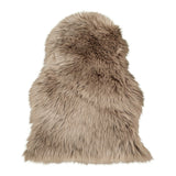 Jahňacia koža III. Umelá