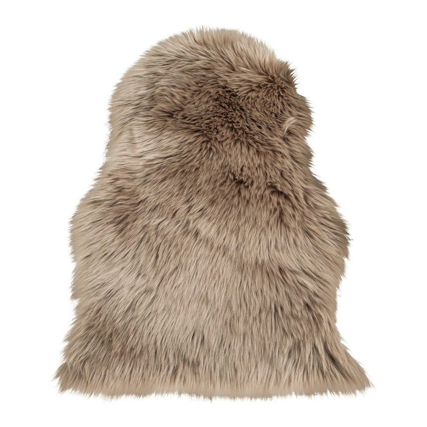 Jahňacia koža III. Umelá