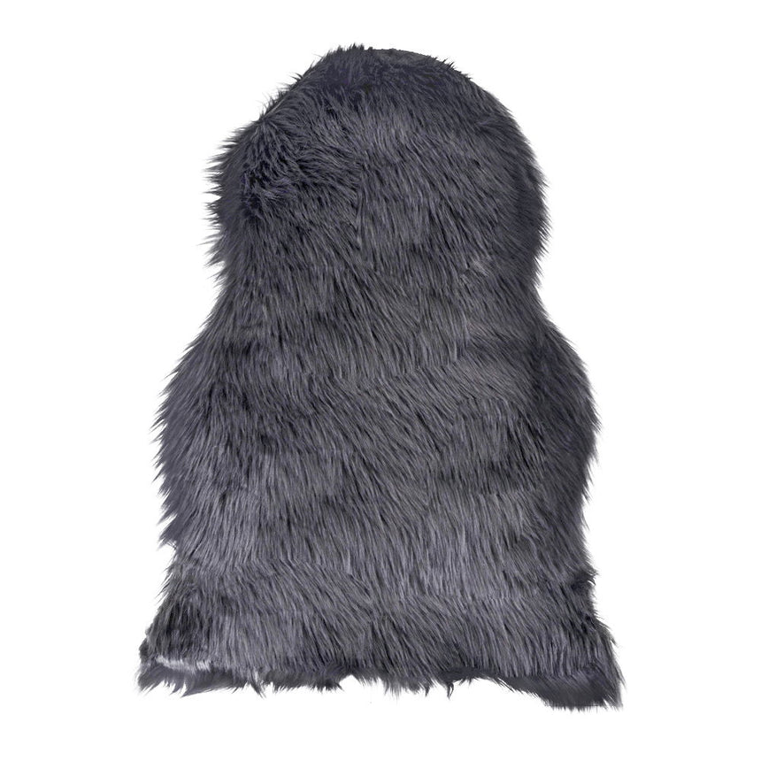 Jahňacia koža IV. Umelá