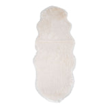 Jahňacia koža V. Umelá