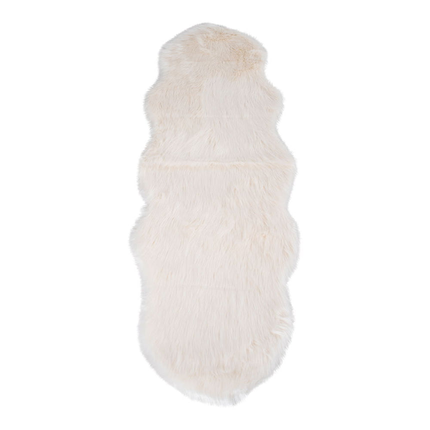 Jahňacia koža V. Umelá