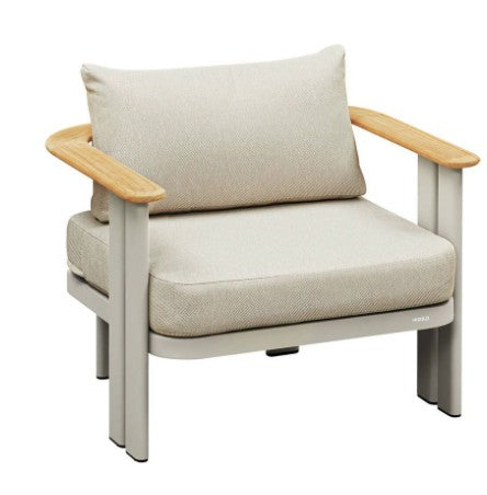 Higold Pardee 5 személyes kerti ülőgarnitúra szett