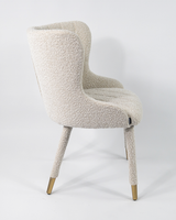 Jedálenská stolička OL Helen II. - s voliteľným čalúnením