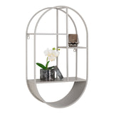 Nástenná polica Feira