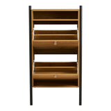 Skrinka na topánky Barco