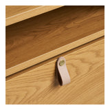 Skrinka na topánky Barco