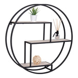 Nástenná polica Rotterdam