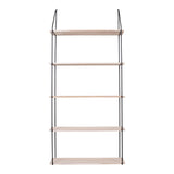 Nástenná polica Eindhoven