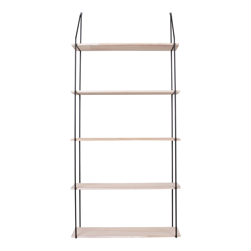 Nástenná polica Eindhoven