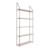 Nástenná polica Eindhoven