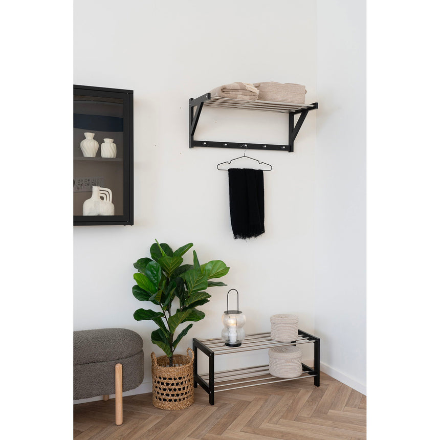 Padova Šesť políc