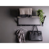 Padova Šesť políc