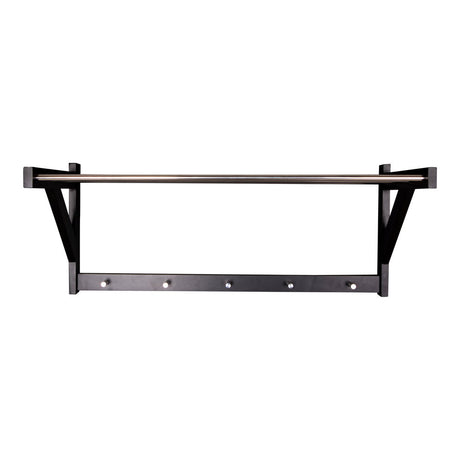 Padova Šesť políc