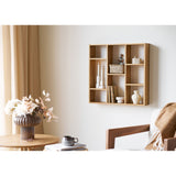 Nástenná polica Townsville