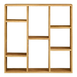 Nástenná polica Townsville