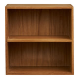 Nástenná polica Townsville s vertikálnymi miestnosťami