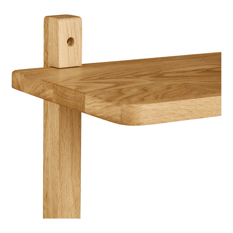 Townsville II. Nástenná polica