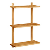 Townsville II. Nástenná polica