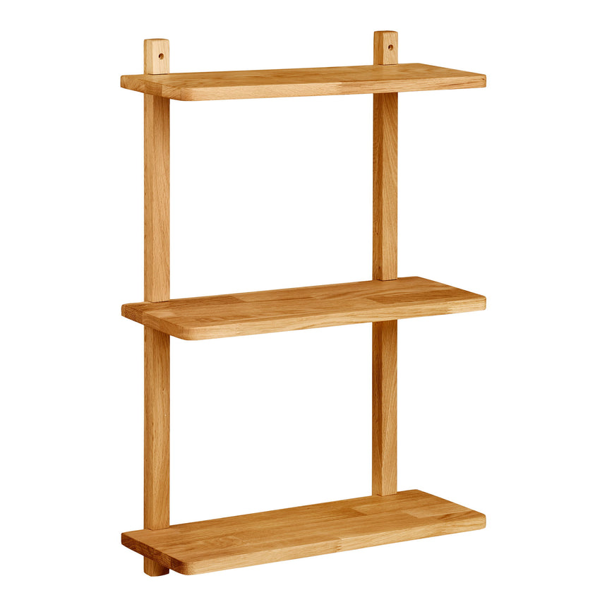 Townsville II. Nástenná polica