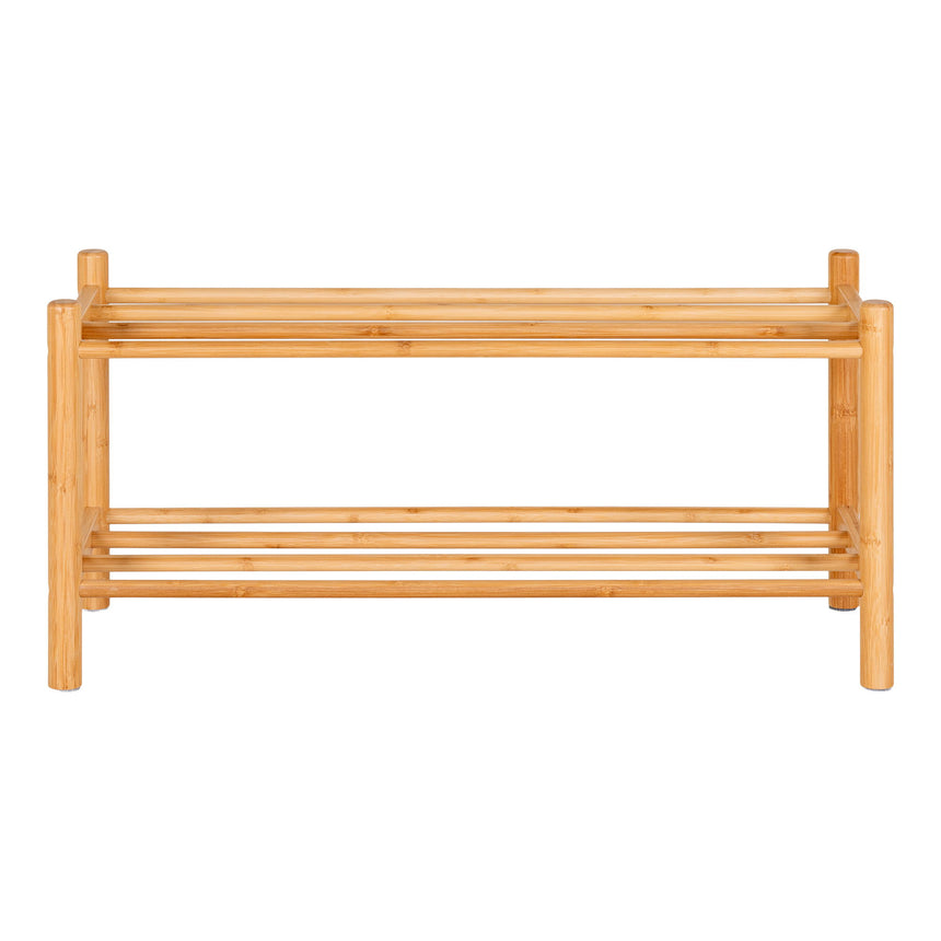 Stojan na topánky v Manause