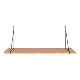 Nástenná polica Chiba I.