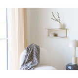 Nástenná polica Botta