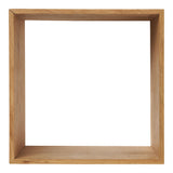 Nástenná polica Lattoon