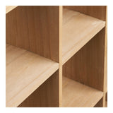 Moss II. Nástenná polica