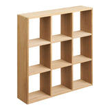 Moss II. Nástenná polica