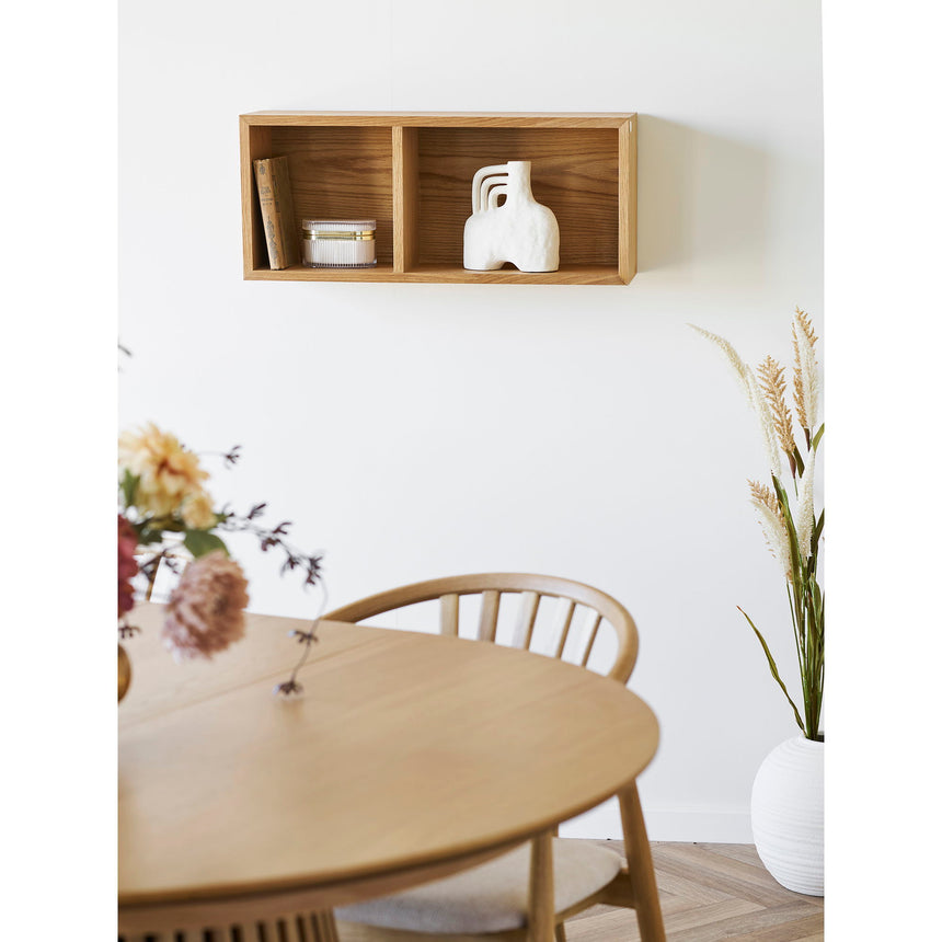 Nástenná polica Oshawa