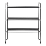 Stojan na topánky Swansea