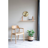 Nástenné hodiny Istanbul