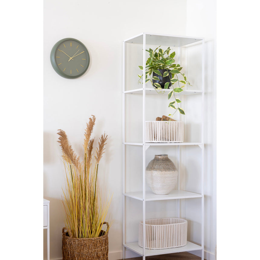 Nástenné hodiny Rossano