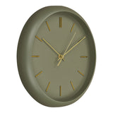 Nástenné hodiny Rossano