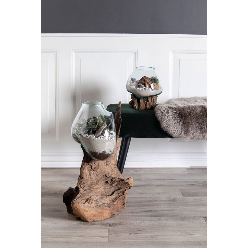 San Maríno II. Kvapka vody