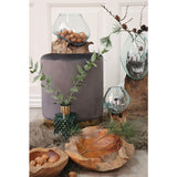 San Maríno II. Kvapka vody