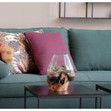 San Maríno II. Kvapka vody