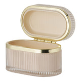 Sklenená krabička lásky