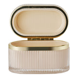 Sklenená krabička lásky