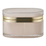 Sklenená krabička lásky