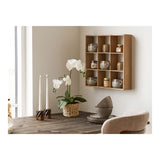 svietnik z 18. storočia