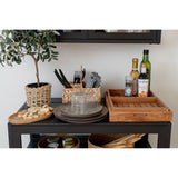 Dezertný tanier Selma