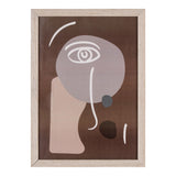 Sada obrazových rámov Madison