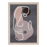 Sada obrazových rámov Madison