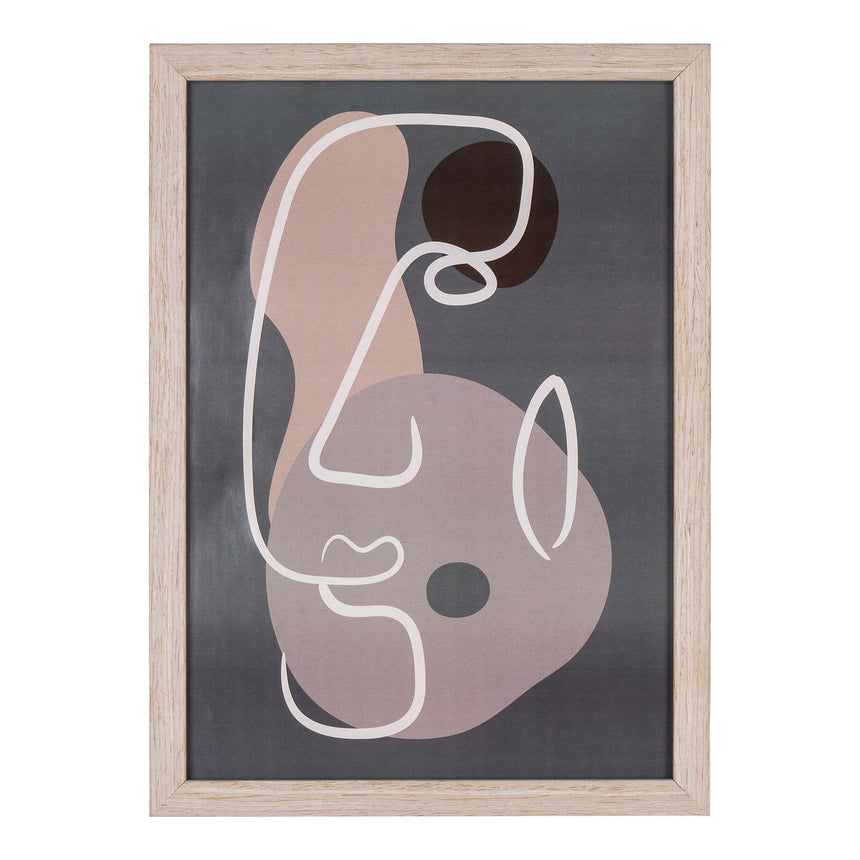 Sada obrazových rámov Madison