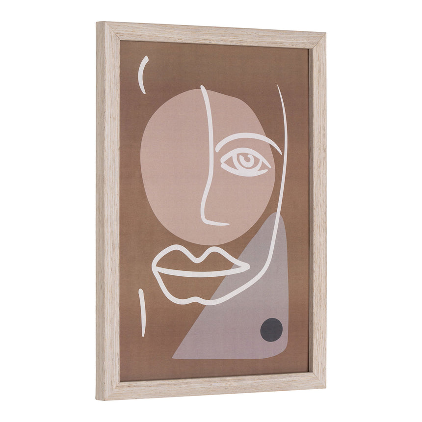 Sada obrazových rámov Madison