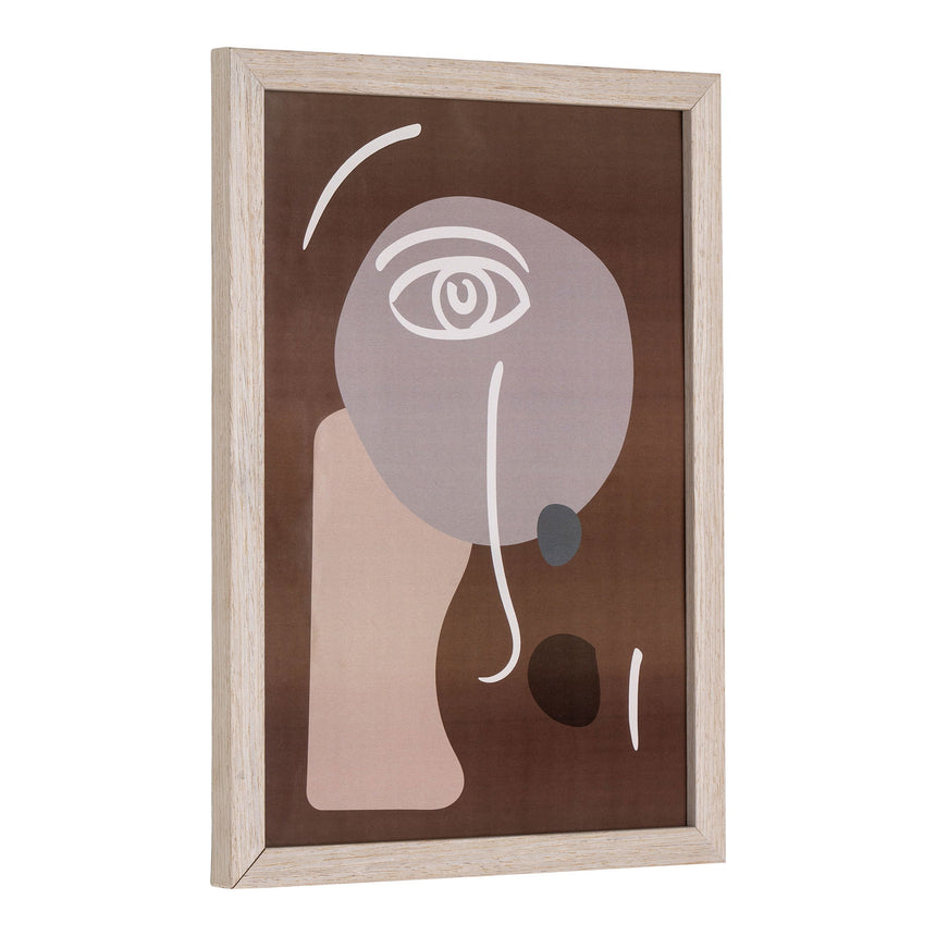 Sada obrazových rámov Madison