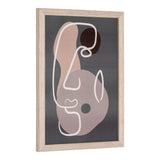 Sada obrazových rámov Madison